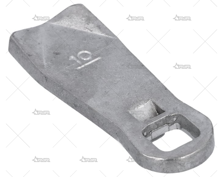 TRINQUETE INOX P/CIERRE E5 18mm SOUTHCO