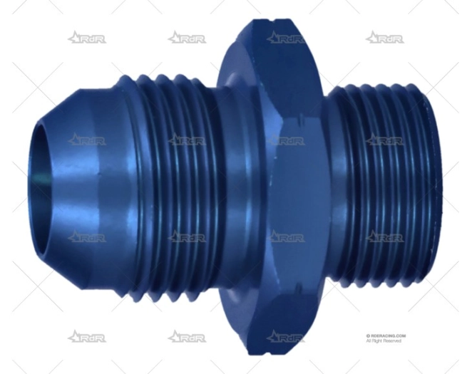 ADAPTADOR M/M 7/8x14-20x150 CONCA. ALU. GOODRIDGE