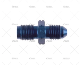 ADAPTADOR M/M 7/8x14-20x150 CONCA. ALU. GOODRIDGE