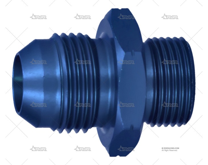 ADAPTADOR M/M 7/8x14-20x150 CONCA. ALU. GOODRIDGE