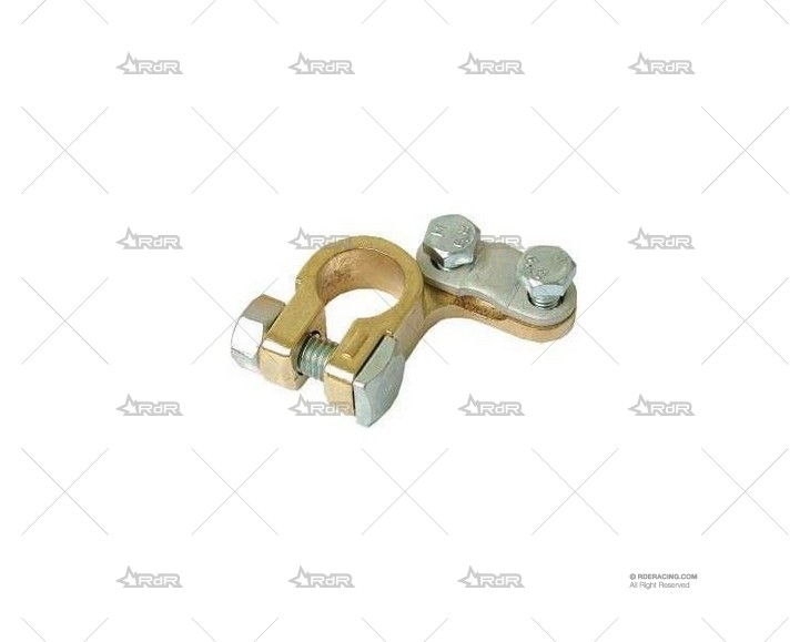 CONECTOR HEMBRA/HEMBRA TUBO EXTINCIÓN 8m BRAND R