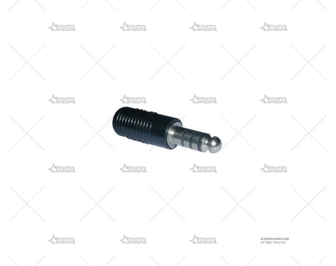 CONECTOR MACHO ( UNIDAD ) PELTOR