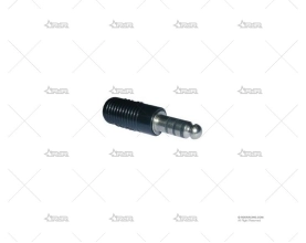 CONECTOR MACHO PELTOR ( UNIDAD ) PELTOR
