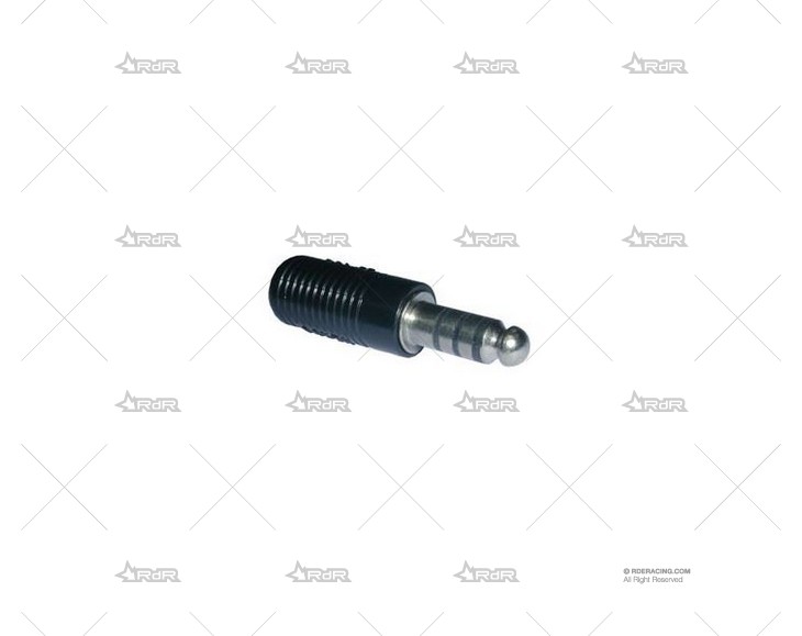 CONECTOR MACHO ( UNIDAD ) PELTOR