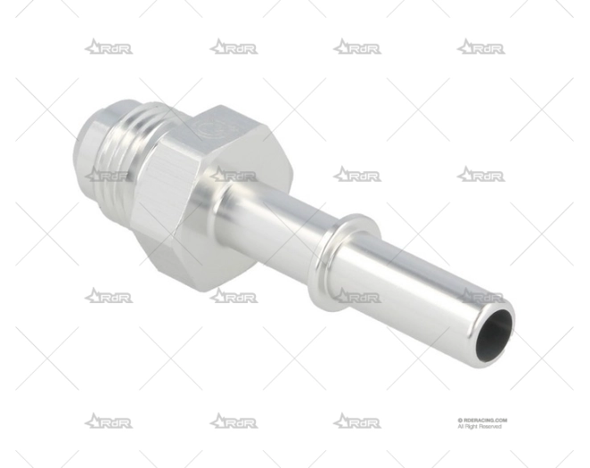 CONECTOR MACHO RAMPA 8mm - DASH 6 QSP