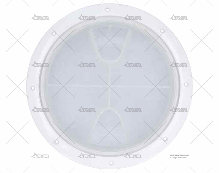 TAPA REGISTRO LARGA 203mm