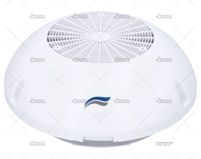 RESPIRADERO PLASTICO