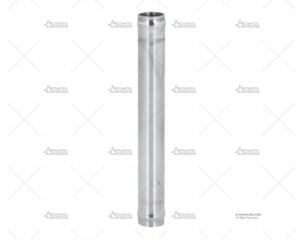 CONEXION ALUMINIO 13mm LG100mm XTREM