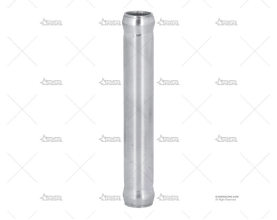 CONEXION ALUMINIO 16mm LG100mm XTREM