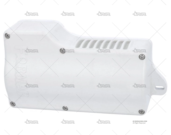 MOTOR LIMPIAPARABRISAS 12V  38mm  80º