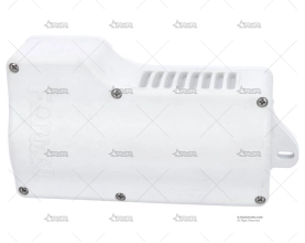 MOTOR LIMPIAPARABRISAS 12V  63mm  80º