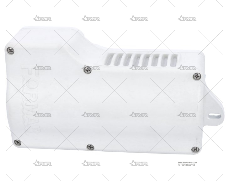 MOTOR LIMPIAPARABRISAS 12V  63mm  80º