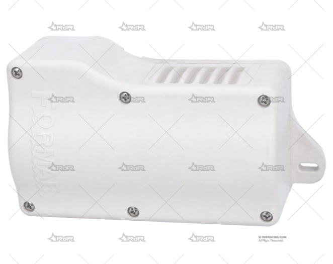 MOTOR LIMPIAPARABRISAS 12V  63mm 110º