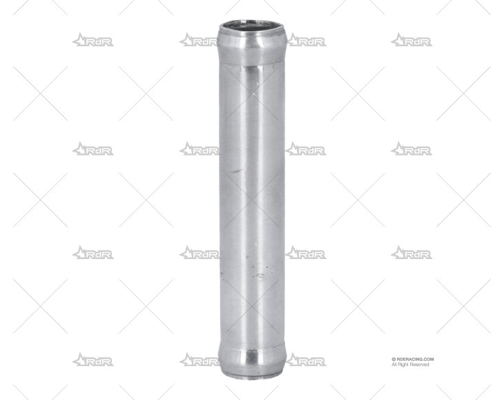 CONEXION ALUMINIO 19mm LG100mm XTREM