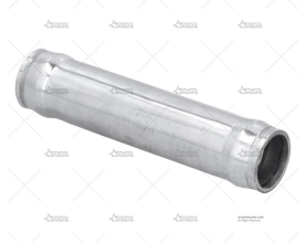 CONEXION ALUMINIO 22mm LG100mm XTREM