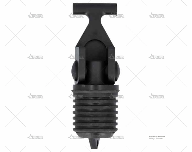 TAPON DESAGUE 1-1/4"