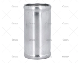 CONEXION ALUMINIO 51mm LG100mm XTREM