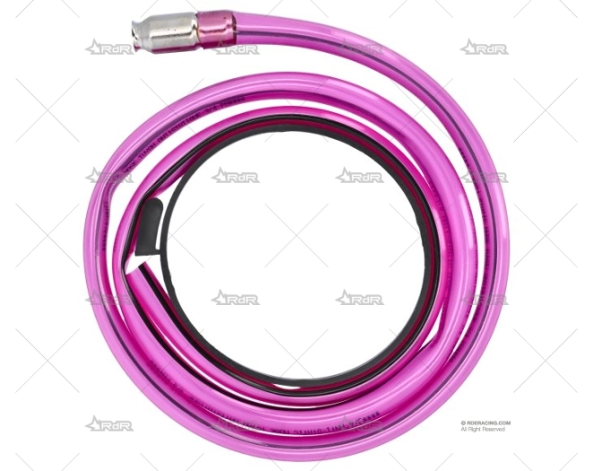 TUBO TRASBASE 3/4" 13L/M 2   MT