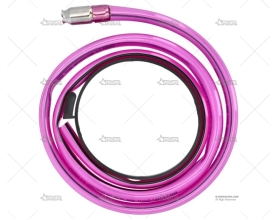 TUBO TRASBASE 3/4" 13L/M 2   MT