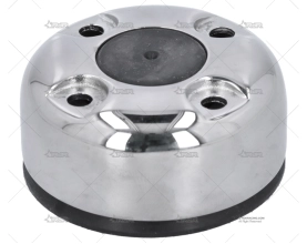 PASACABLE INOX CABLE MAX. 13,5mm