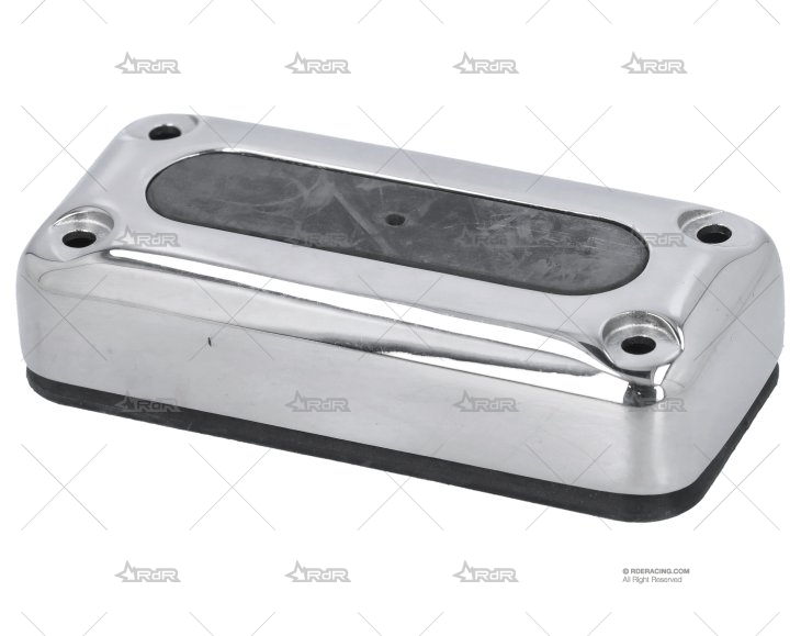 PASACABLE INOX CABLE MAX. 10,6mm