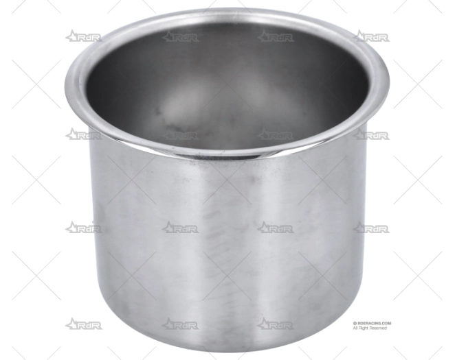 SOPORTE VASO INOX SS304