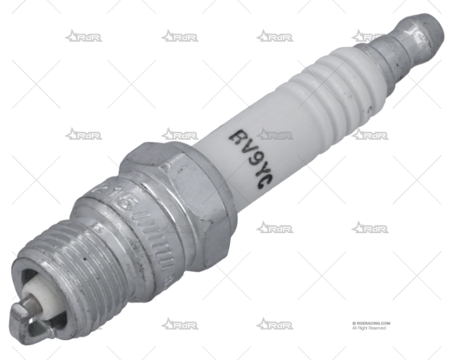 BUJIA CHAMPION RV9YC