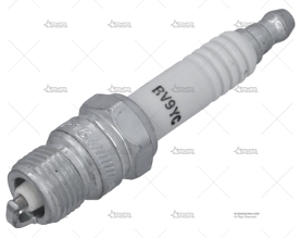 BUJIA CHAMPION RV9YC