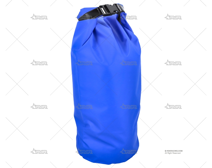 BOLSA SACO ESTANCO  20L AZUL