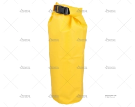 BOLSA SACO ESTANCO  12L AMARILLO