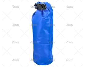 BOLSA SACO ESTANCO   5L AZUL