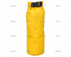 BOLSA SACO ESTANCO   5L AMARILLO