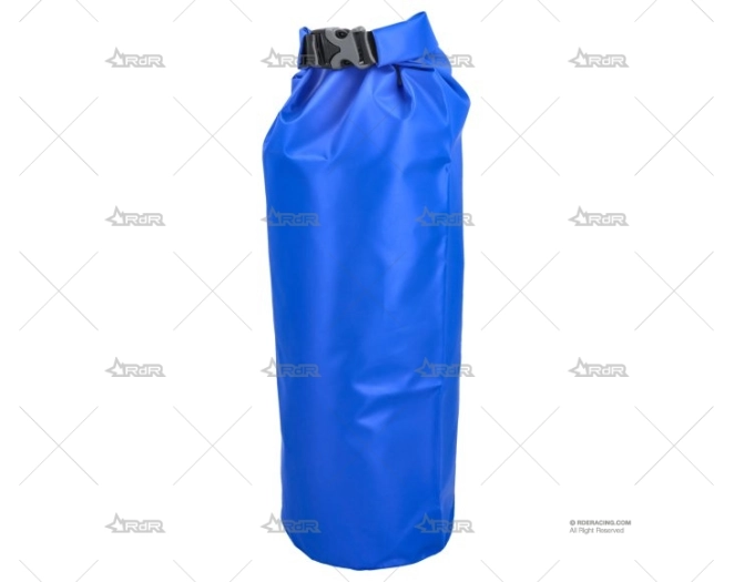BOLSA SACO ESTANCO  12L AZUL