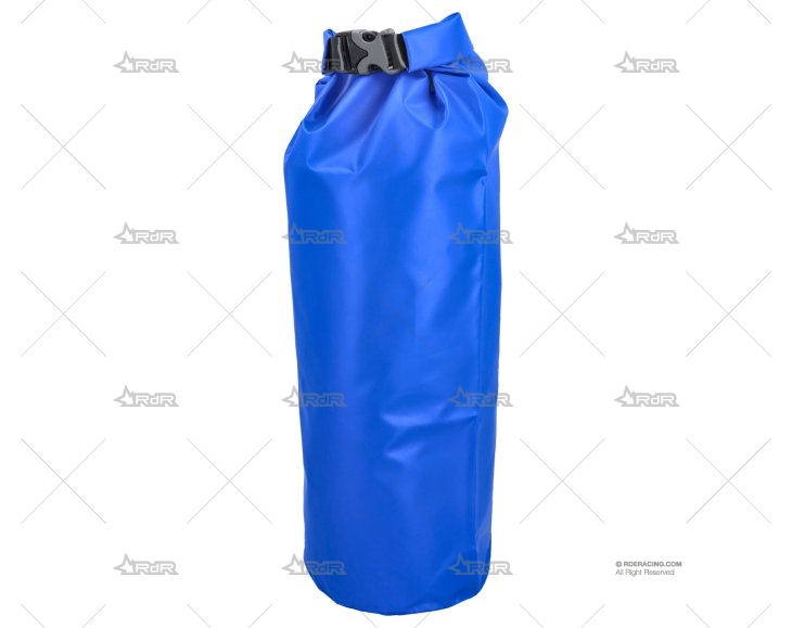 BOLSA SACO ESTANCO  12L AZUL