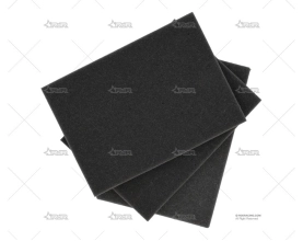 SET ESPUMA DRY BOX 309