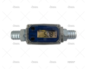 CONTADOR VOLUMETRICO COMBUSTIBLE RRS