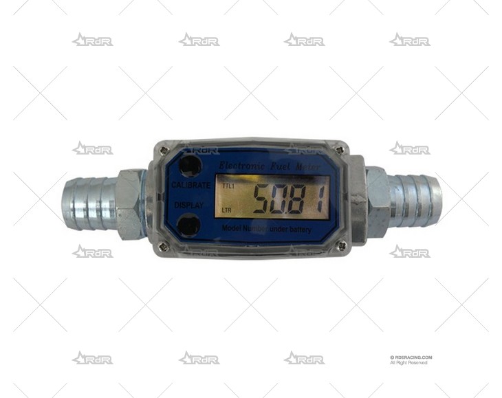 CONTADOR VOLUMETRICO COMBUSTIBLE RRS