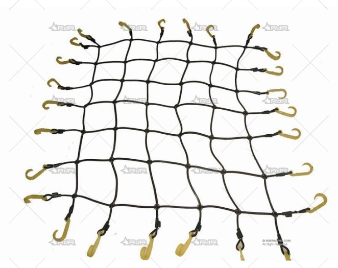 RED CARGA OBJETOS 1110X1160x15mm