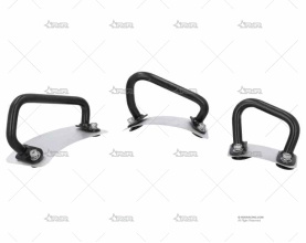 PELDAÑO TRASEROS ESQUINA 4x4 IZQUIERDO