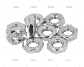 CONTRATUERCA MÉTRICA 10X150 PASO DERECHA BRAND R