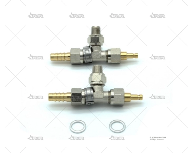 JUEGO RACORDS VHM EX321