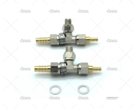 JUEGO RACORDS VHM EX321