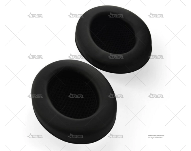 COQUILLAS CASCO RRS RRS