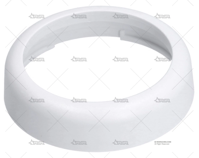 CERQUILLO REDONDO OL BLANCO 52mm