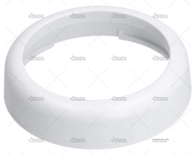 CERQUILLO REDONDO OL BLANCO 52mm