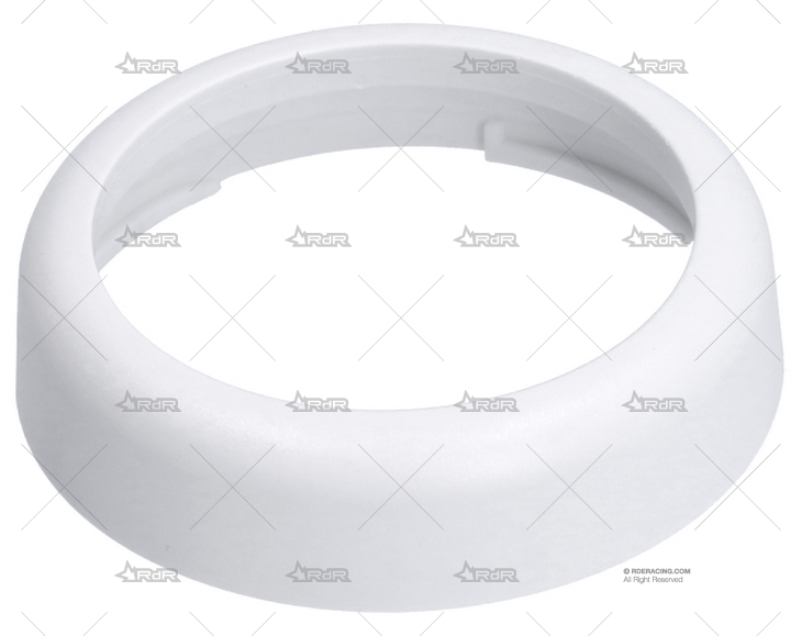 CERQUILLO REDONDO OL BLANCO 52mm