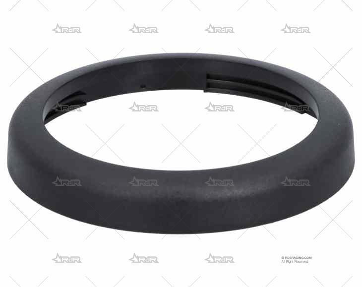 CERQUILLO REDONDO OL NEGRO   85mm