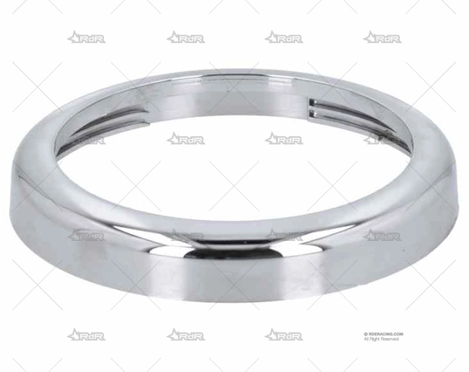 CERQUILLO REDONDO OCE. LINK CROMADO 85mm