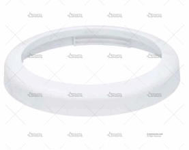 CERQUILLO REDONDO OL BLANCO 85mm