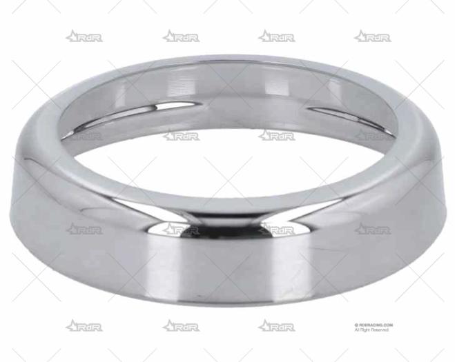 CERQUILLO REDONDO OL CROMADO 52mm